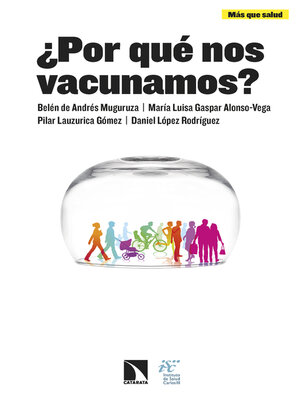 cover image of ¿Por qué nos vacunamos?